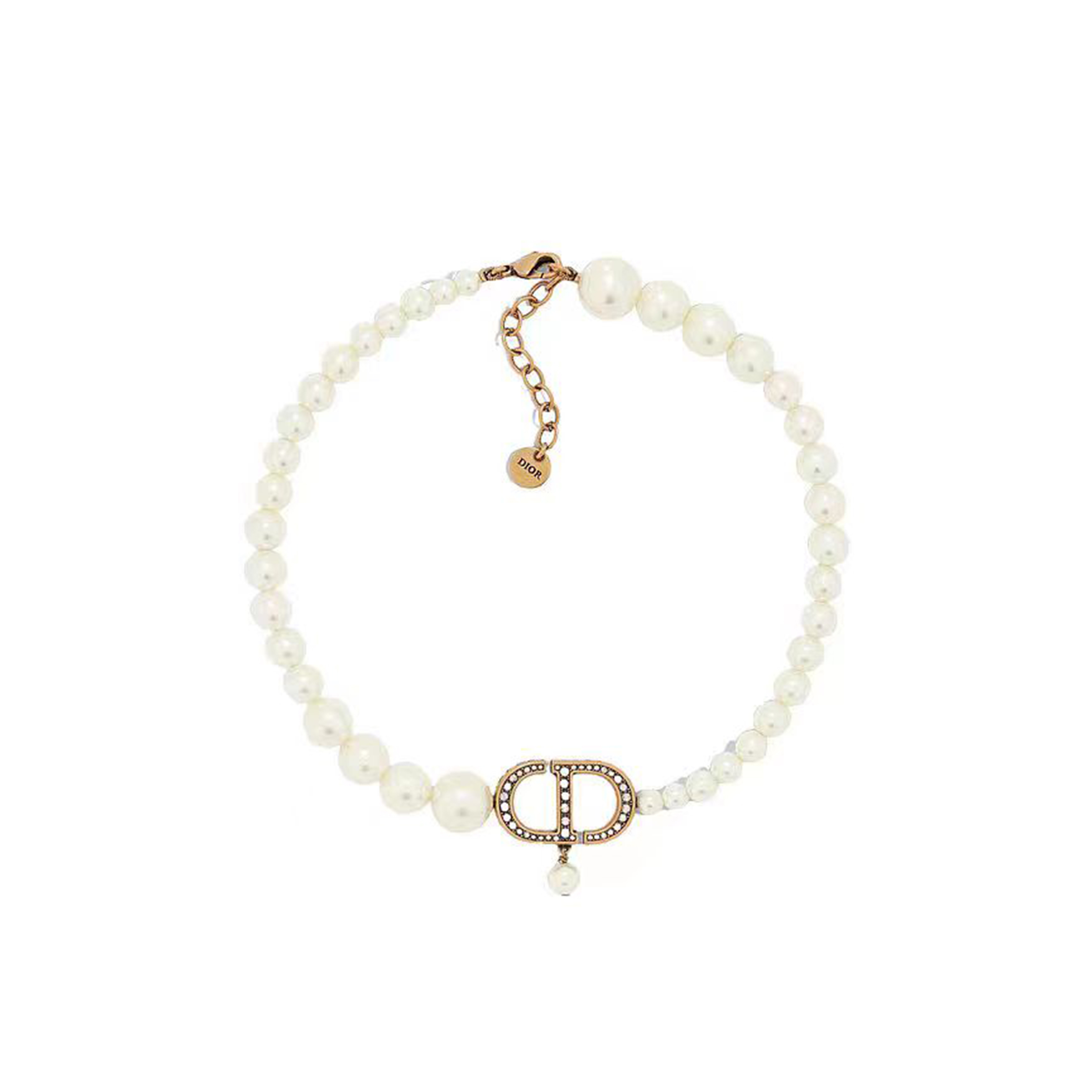 D*or montaigne necklace n2987womcy